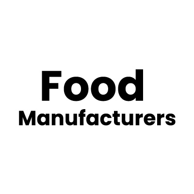 _0003_Food Manufacturers